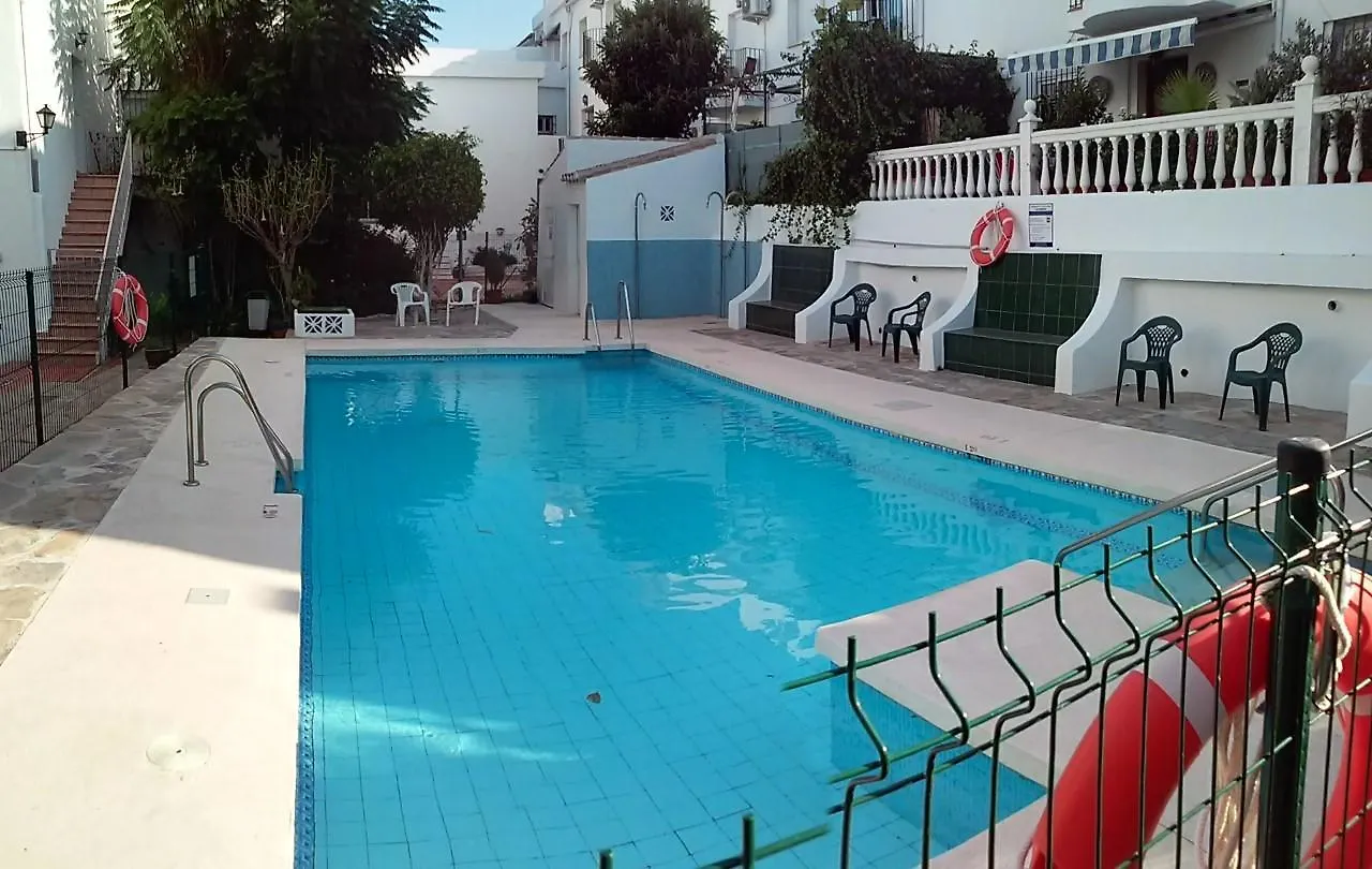 Casa Olivo Villa Mijas
