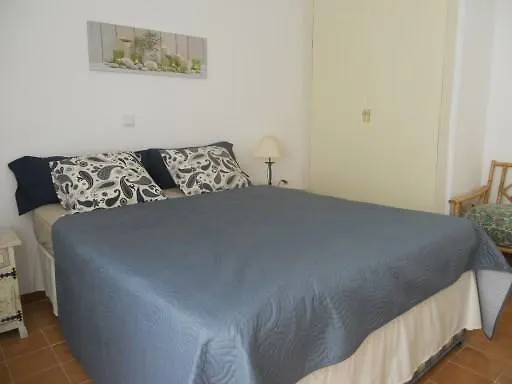 Semesterbostad Casa Olivo Villa Mijas