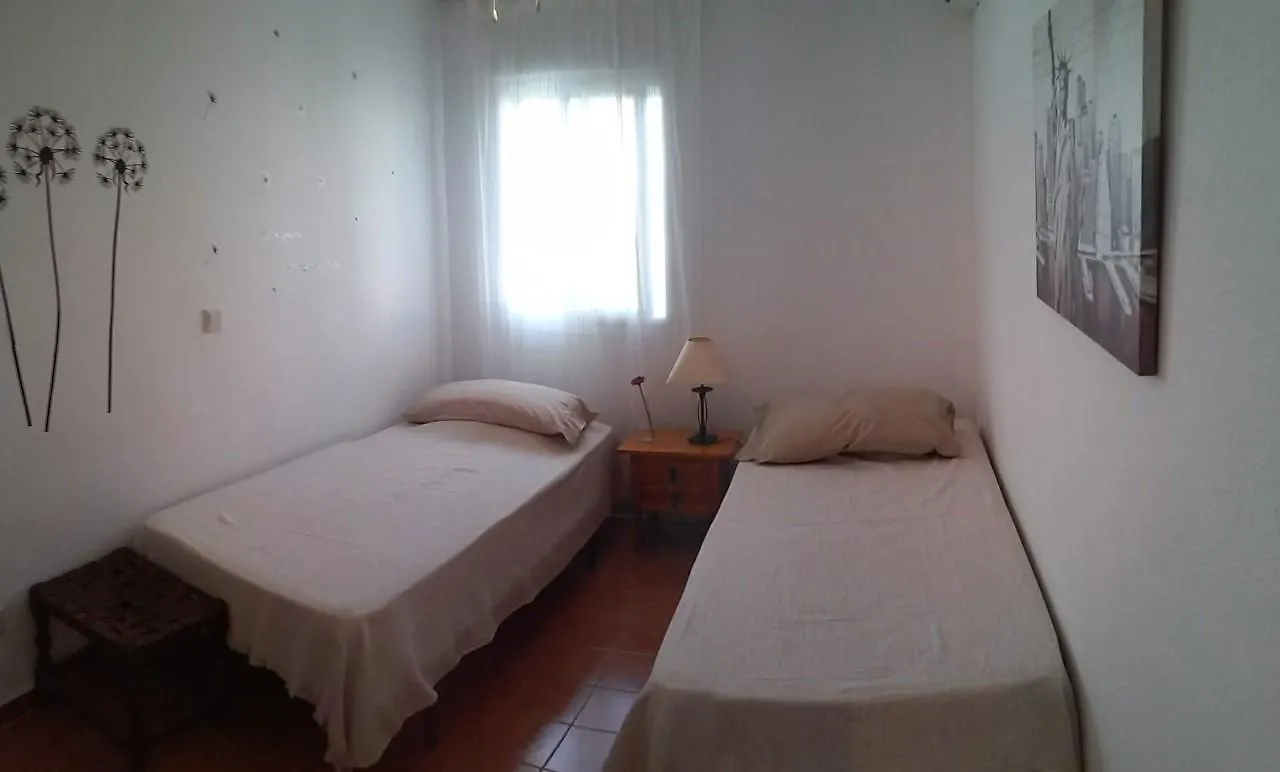 Casa Olivo Villa Mijas 0*,  Spanien
