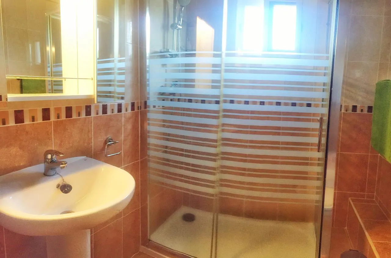 Casa Olivo Villa Mijas