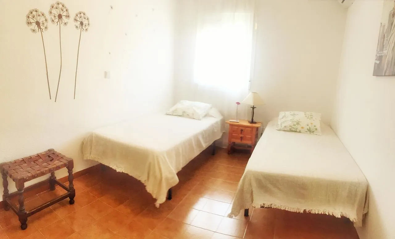 Casa Olivo Villa Mijas Semesterbostad