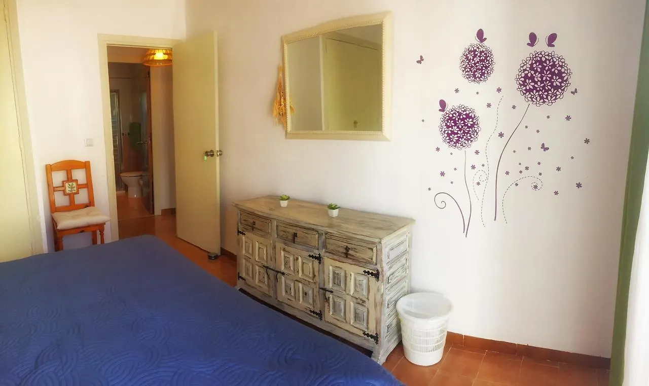 Semesterbostad Casa Olivo Villa Mijas