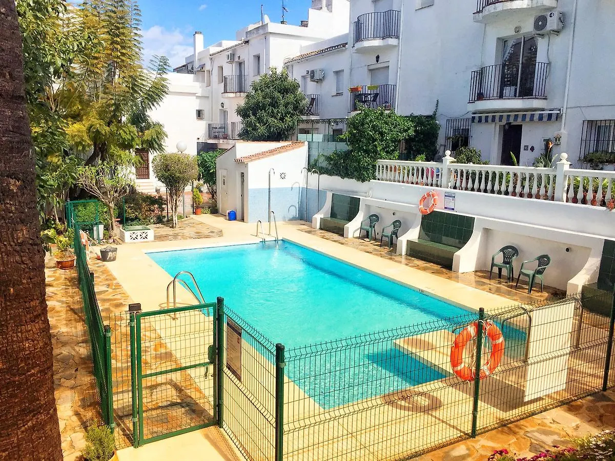 Casa Olivo Villa Mijas