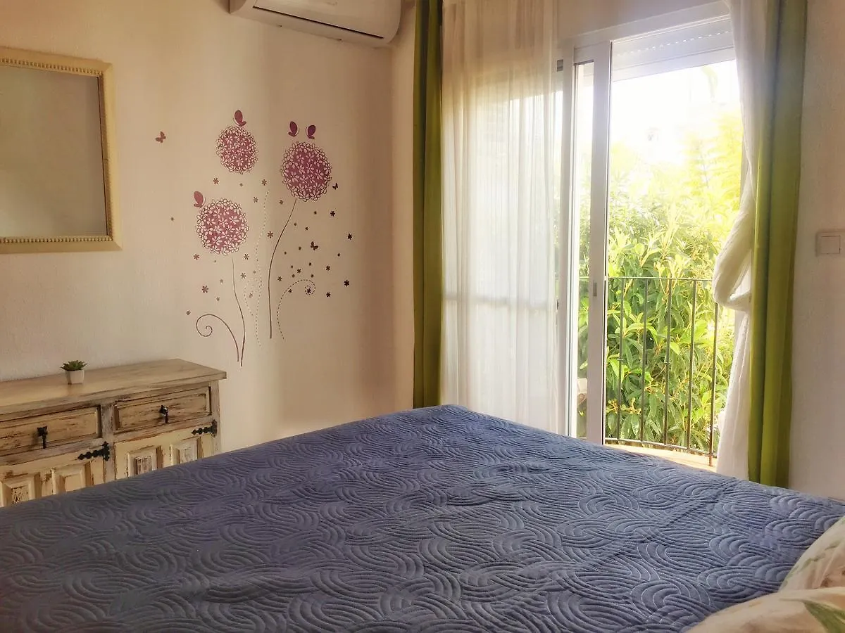 Casa Olivo Villa Mijas
