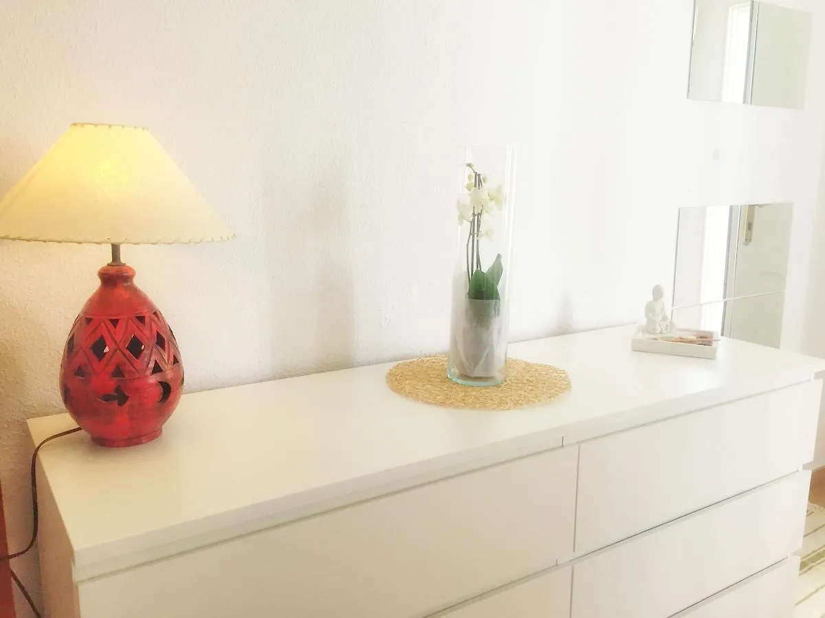 Semesterbostad Casa Olivo Villa Mijas Spanien