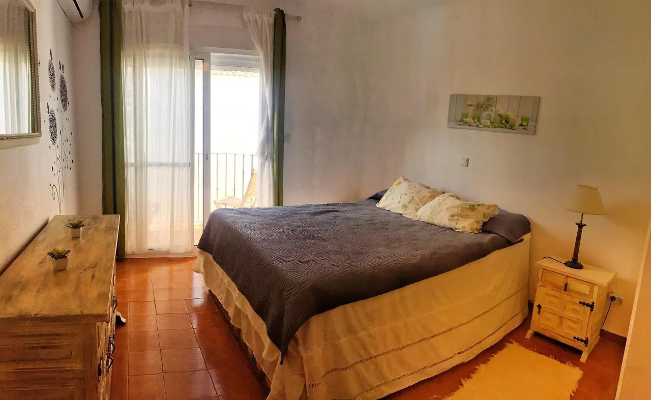 Casa Olivo Villa Mijas 0*,