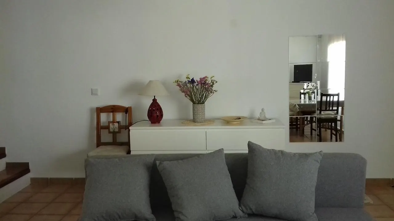 Casa Olivo Villa Mijas Semesterbostad